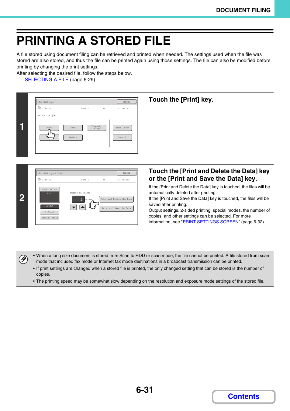 Sharp MX-M264N User Manual | Page 611 / 794
