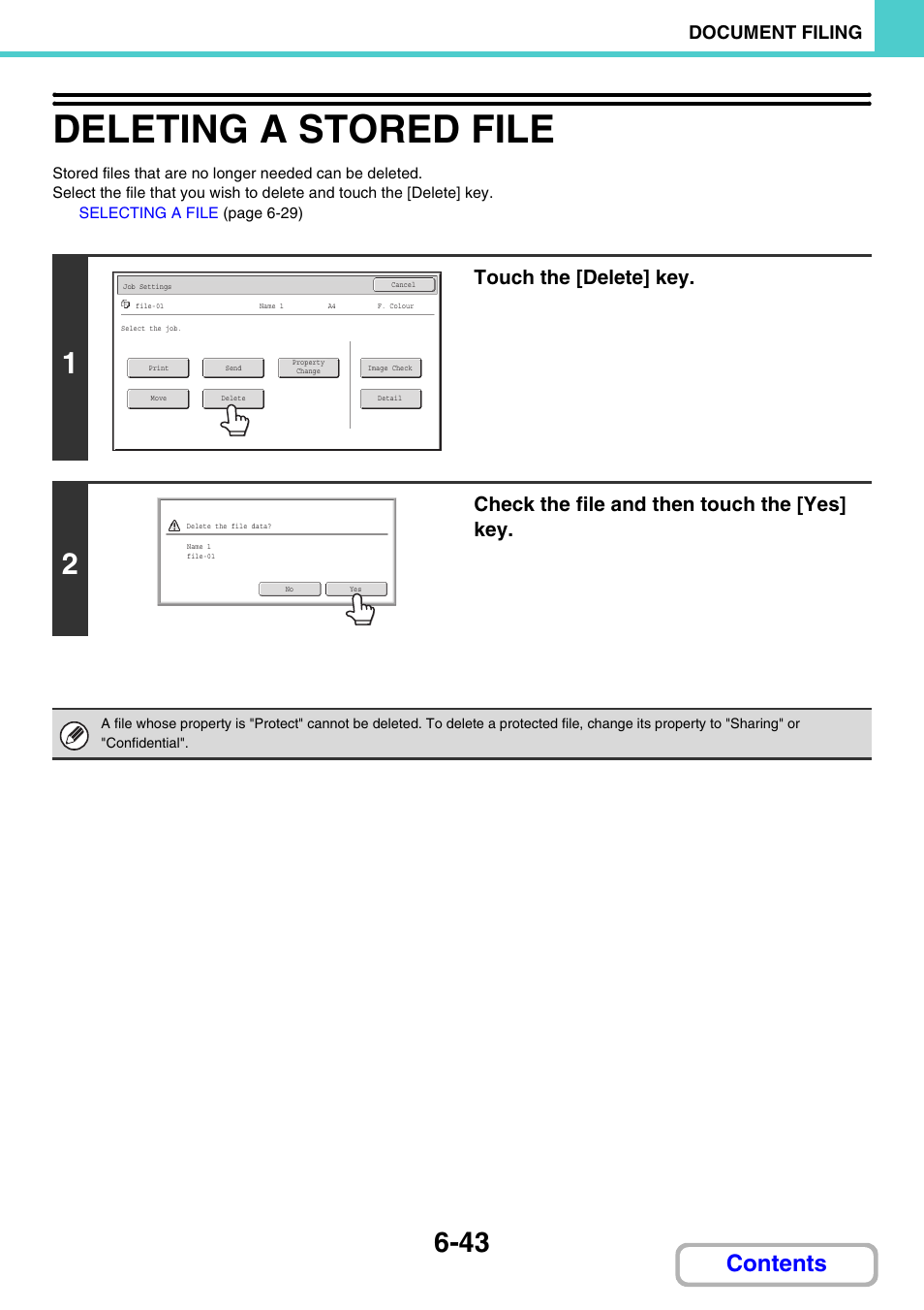 Sharp MX-M264N User Manual | Page 623 / 794