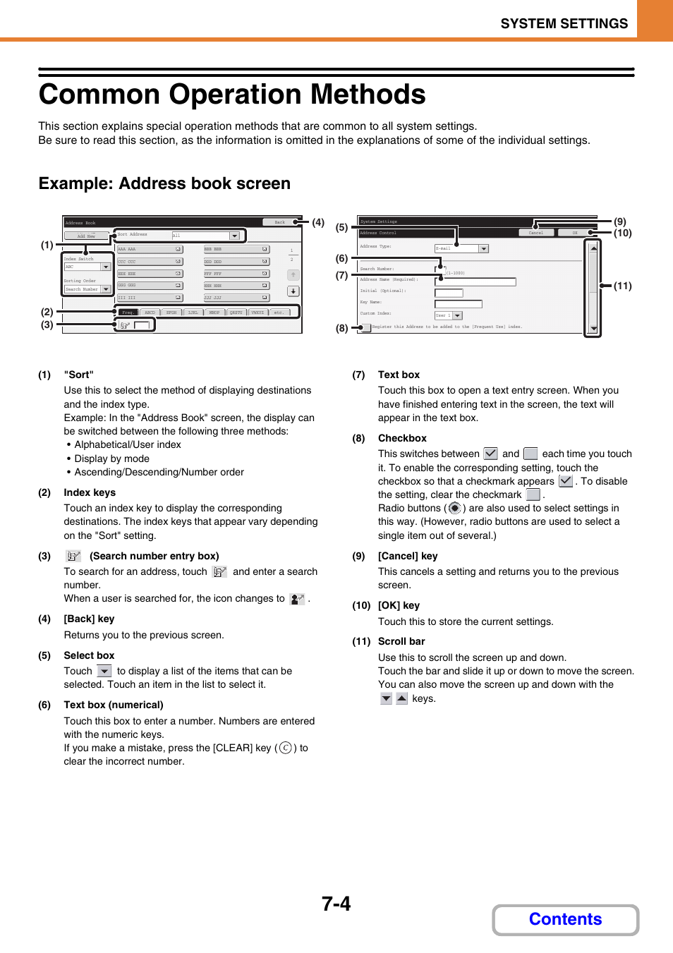 Sharp MX-M264N User Manual | Page 636 / 794