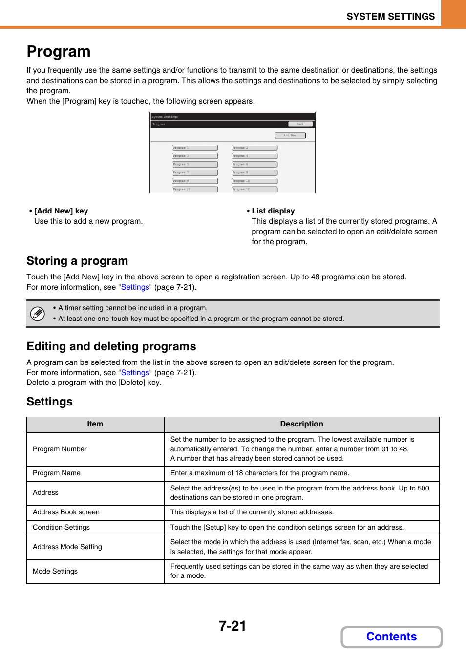 Sharp MX-M264N User Manual | Page 653 / 794