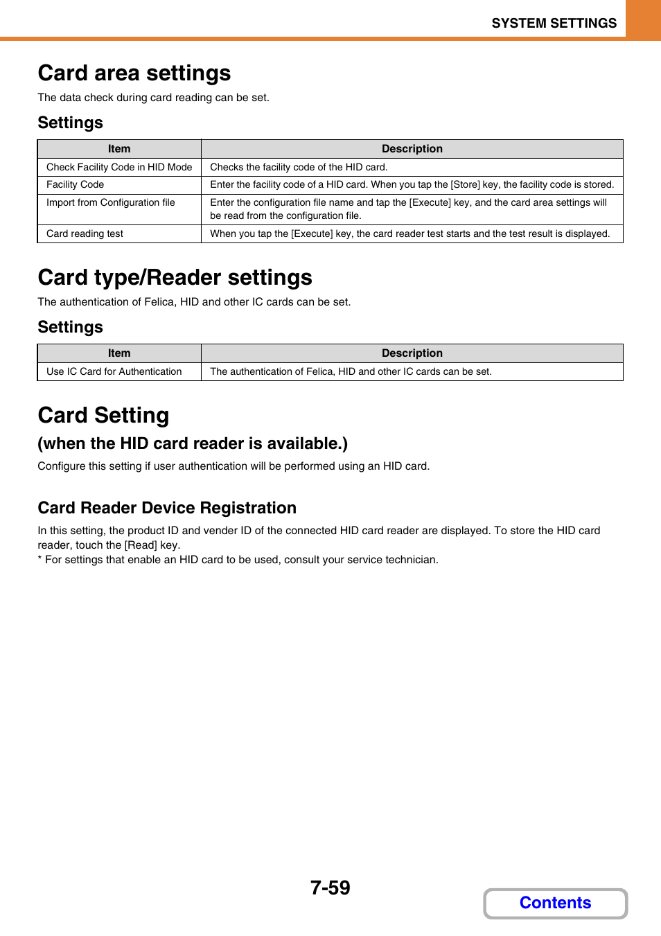 Sharp MX-M264N User Manual | Page 691 / 794