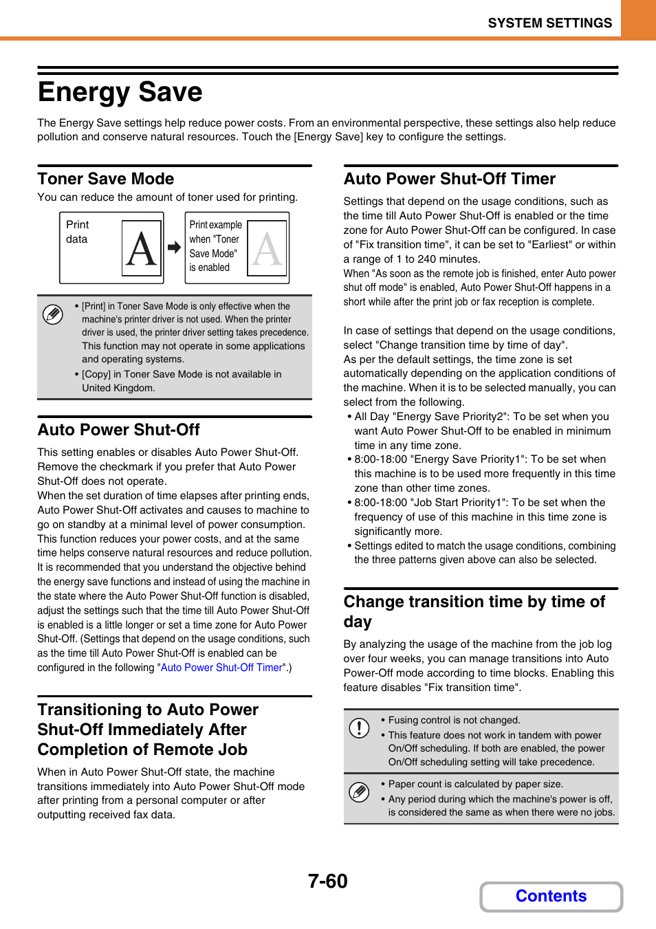 Sharp MX-M264N User Manual | Page 692 / 794