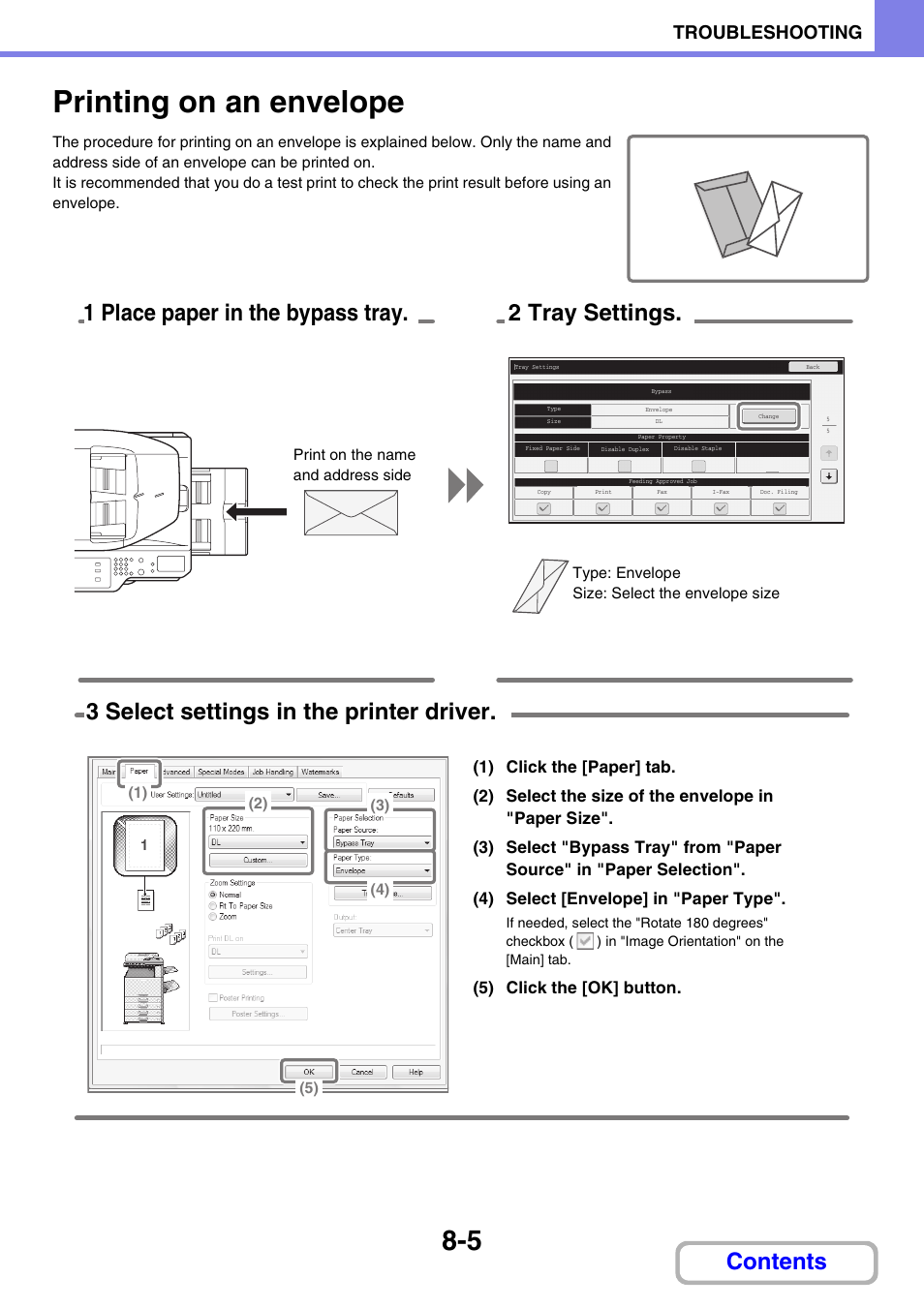 Sharp MX-M264N User Manual | Page 751 / 794