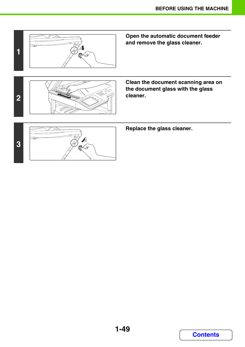 Sharp MX-M264N User Manual | Page 90 / 794