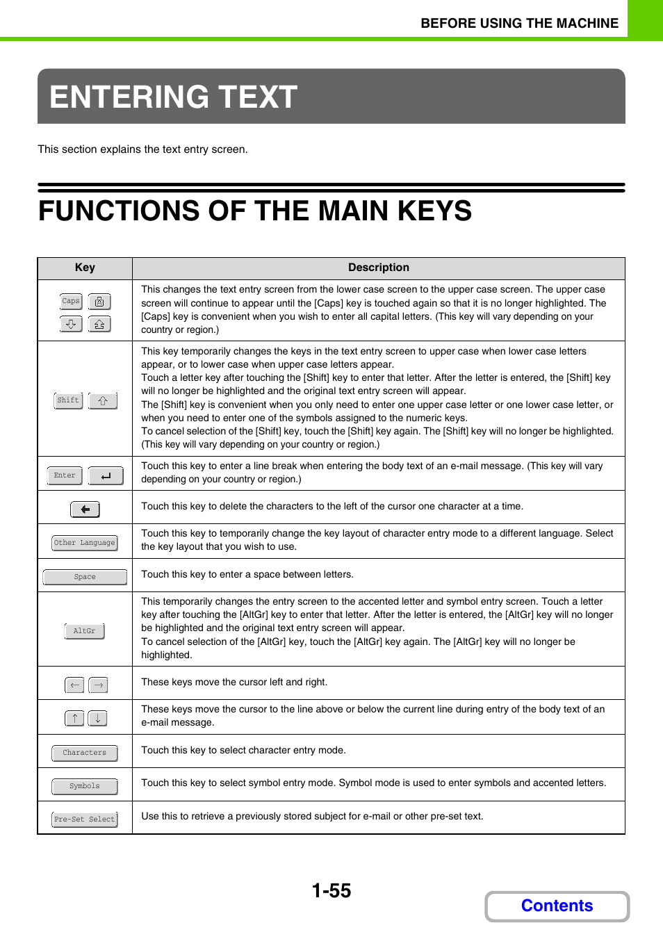 Sharp MX-M264N User Manual | Page 96 / 794