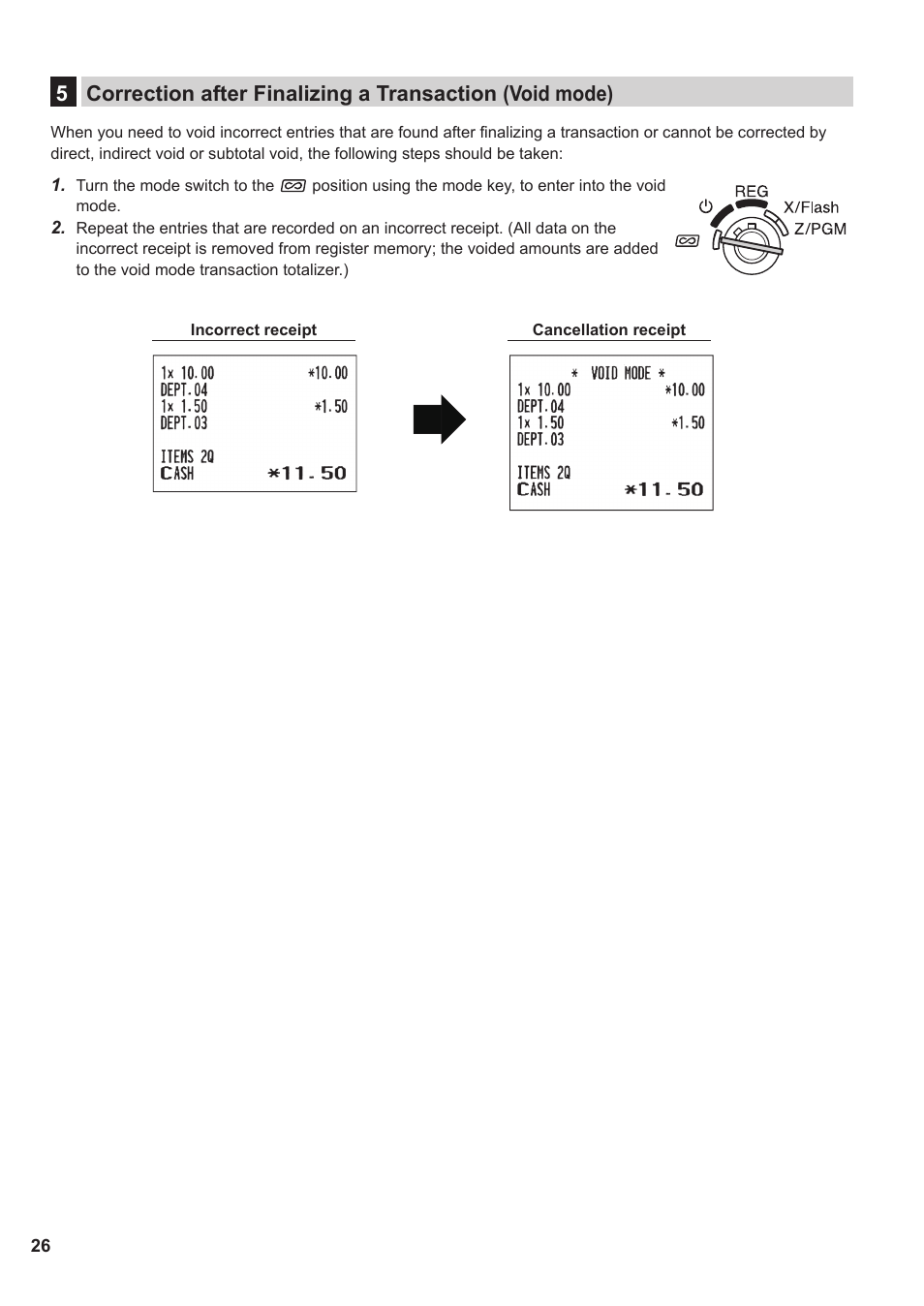 Sharp XE-A137-BK User Manual | Page 28 / 86