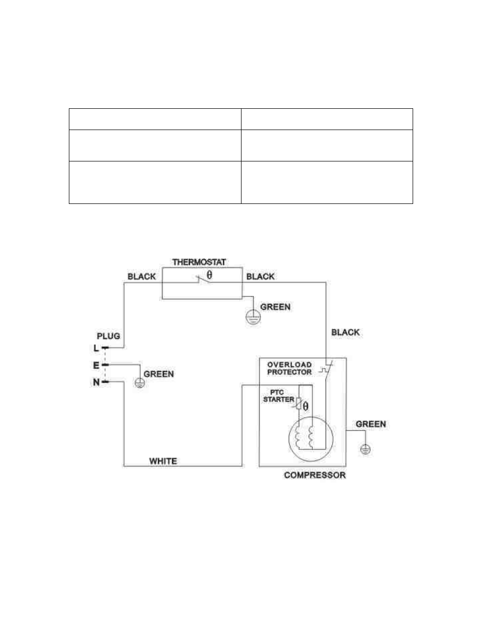 Avanti BCA1810W User Manual | Page 11 / 16