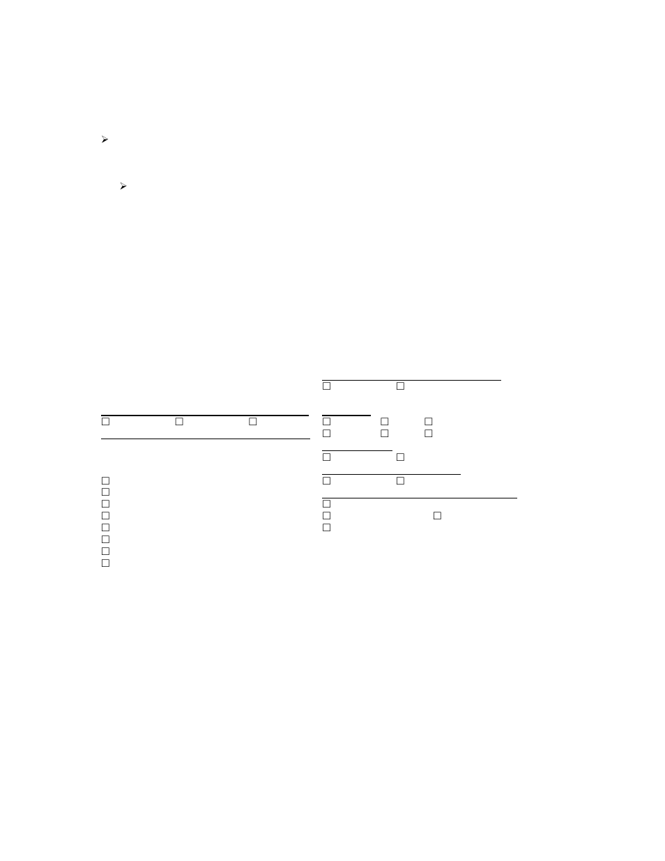 Avanti BCA1810W User Manual | Page 15 / 16
