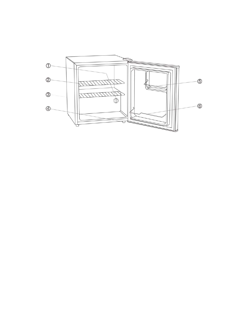 Avanti BCA1810W User Manual | Page 5 / 16