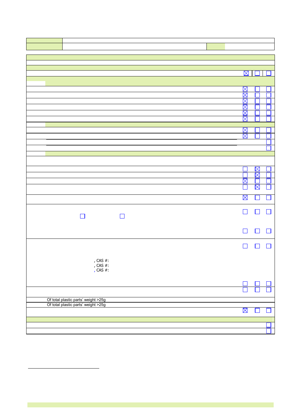 Sharp MX-C300P User Manual | Page 3 / 6