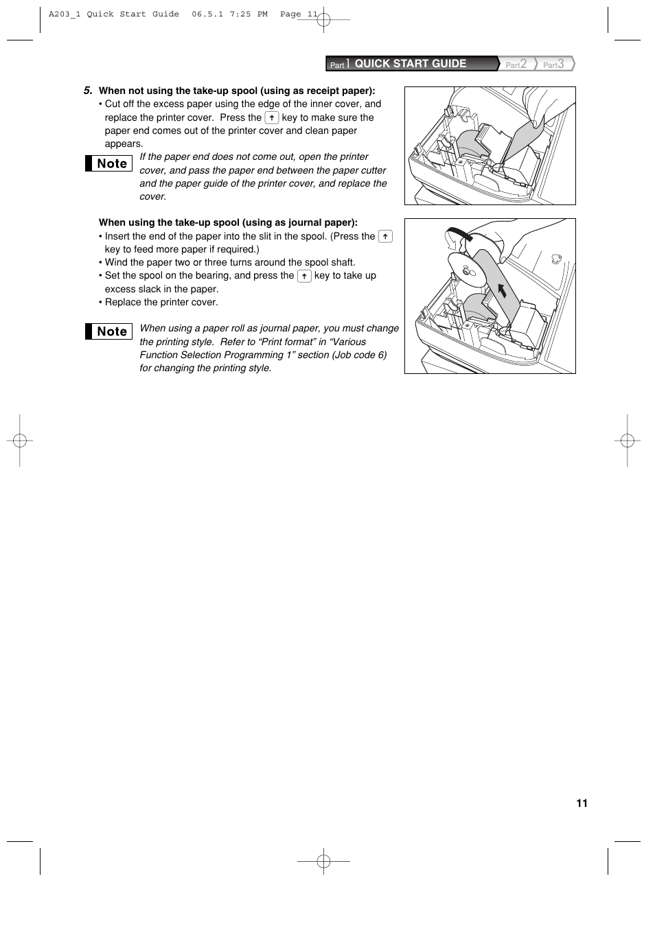 Sharp XE-A203 User Manual | Page 13 / 454