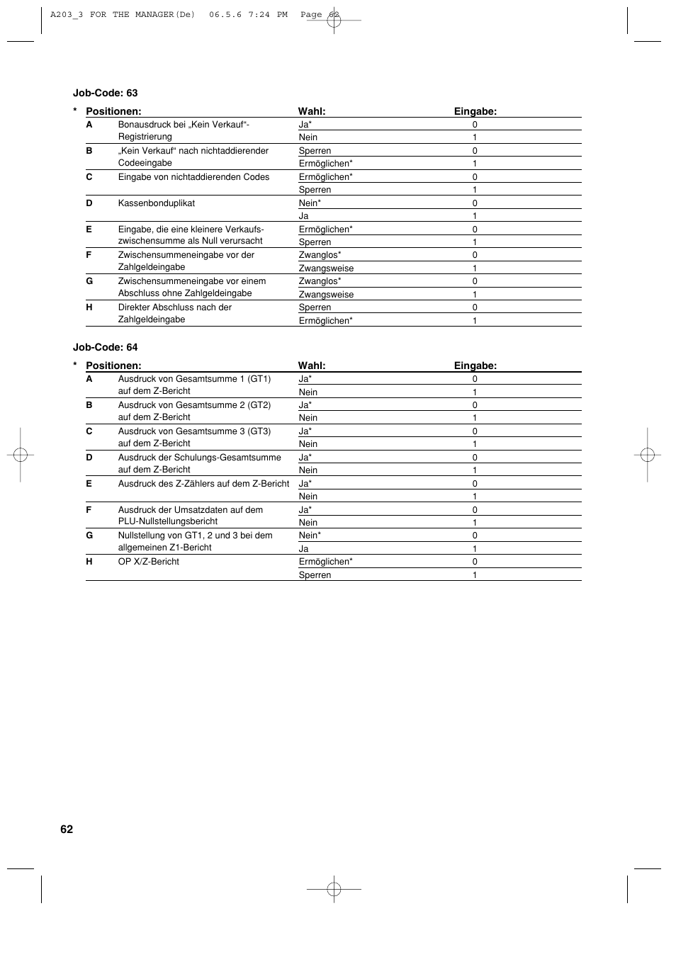 Sharp XE-A203 User Manual | Page 154 / 454