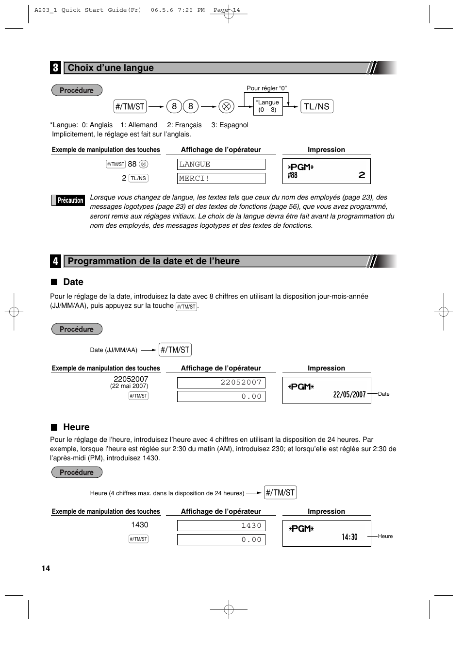 As 88 | Sharp XE-A203 User Manual | Page 196 / 454