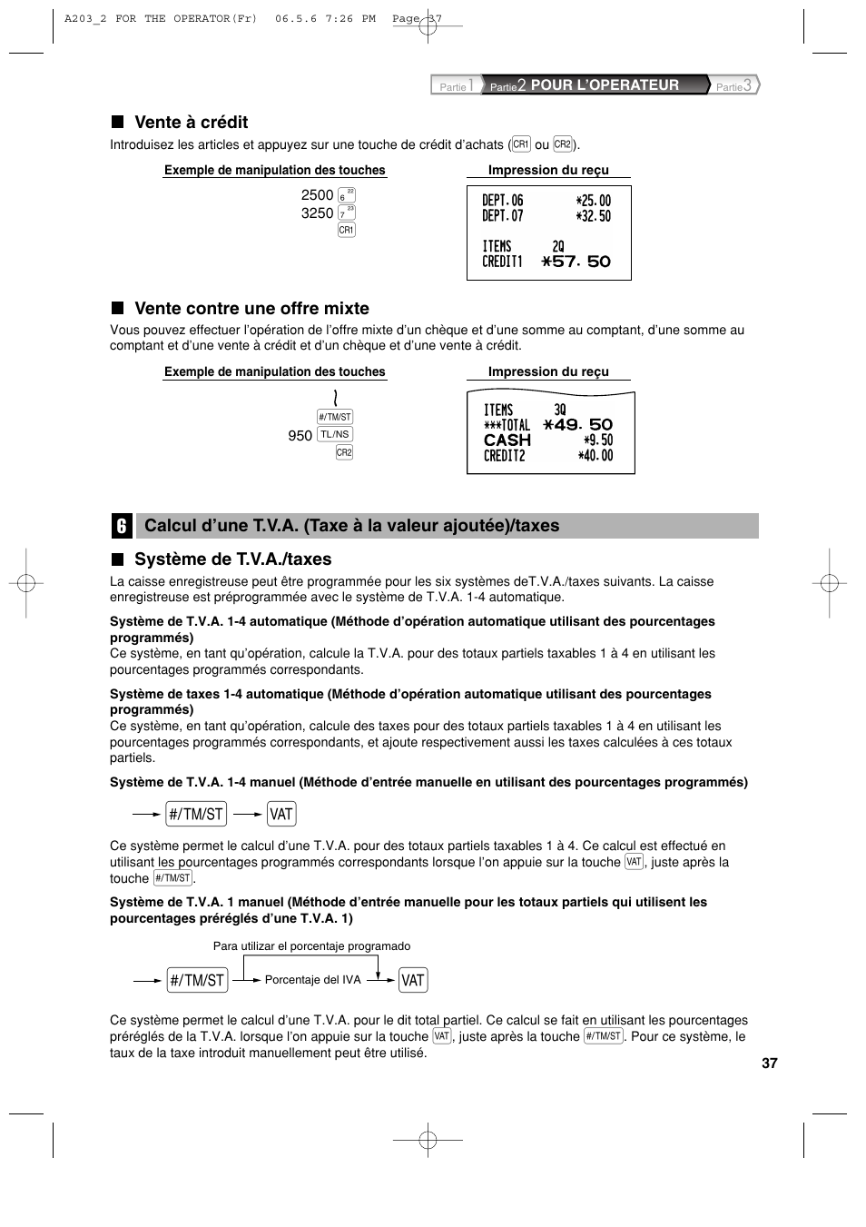 St s t | Sharp XE-A203 User Manual | Page 219 / 454