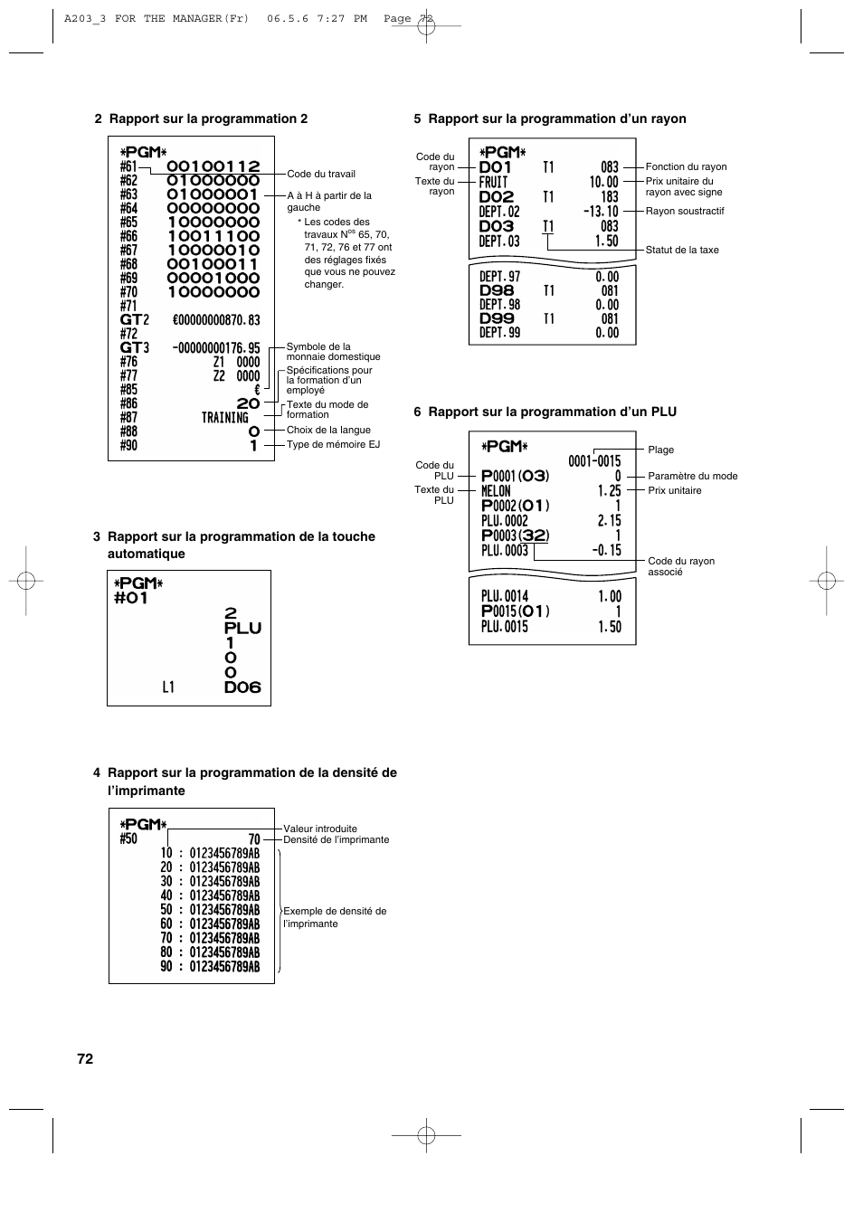 Sharp XE-A203 User Manual | Page 254 / 454