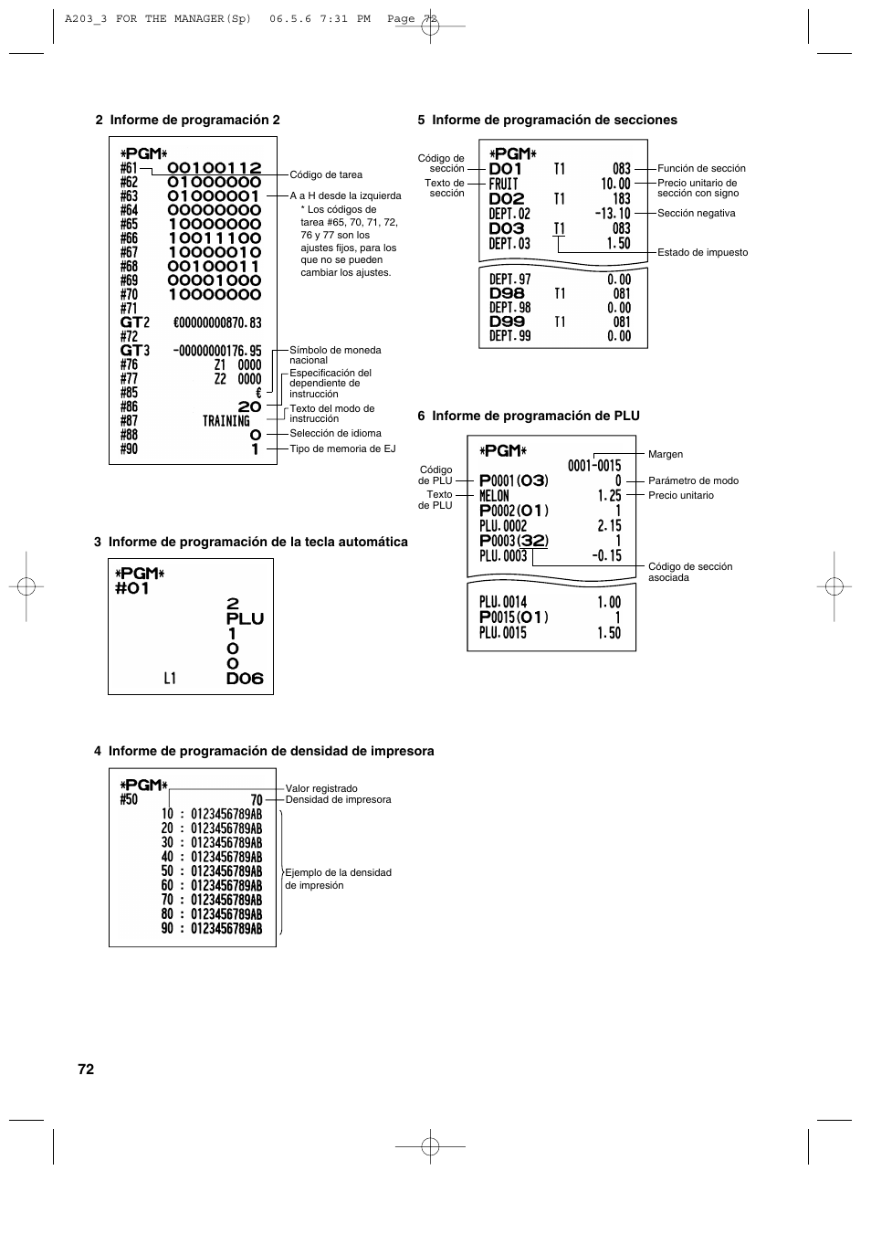 Sharp XE-A203 User Manual | Page 344 / 454