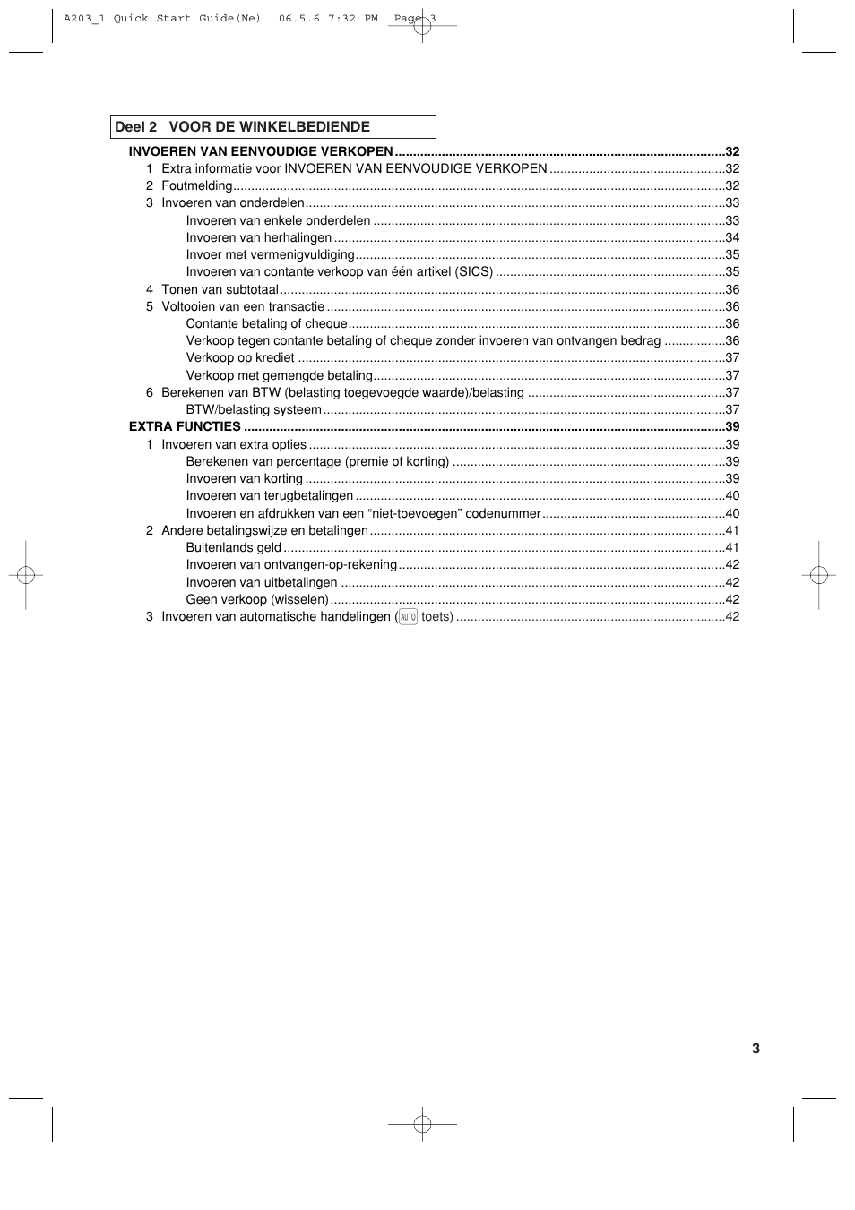 Sharp XE-A203 User Manual | Page 365 / 454