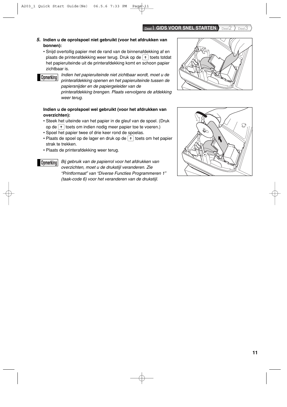 Sharp XE-A203 User Manual | Page 373 / 454