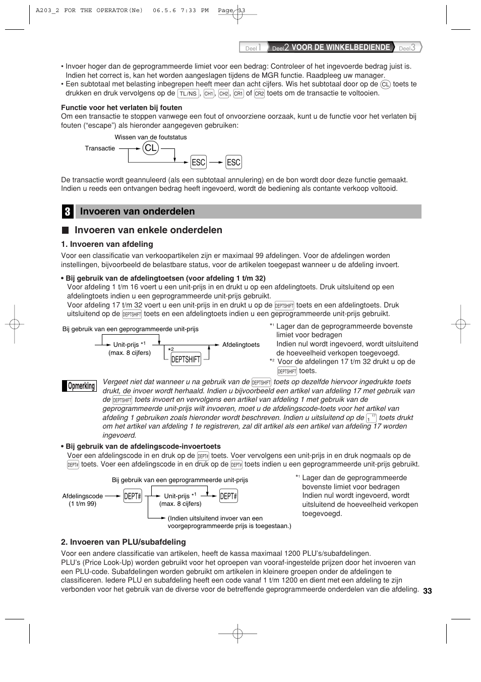 Sharp XE-A203 User Manual | Page 395 / 454