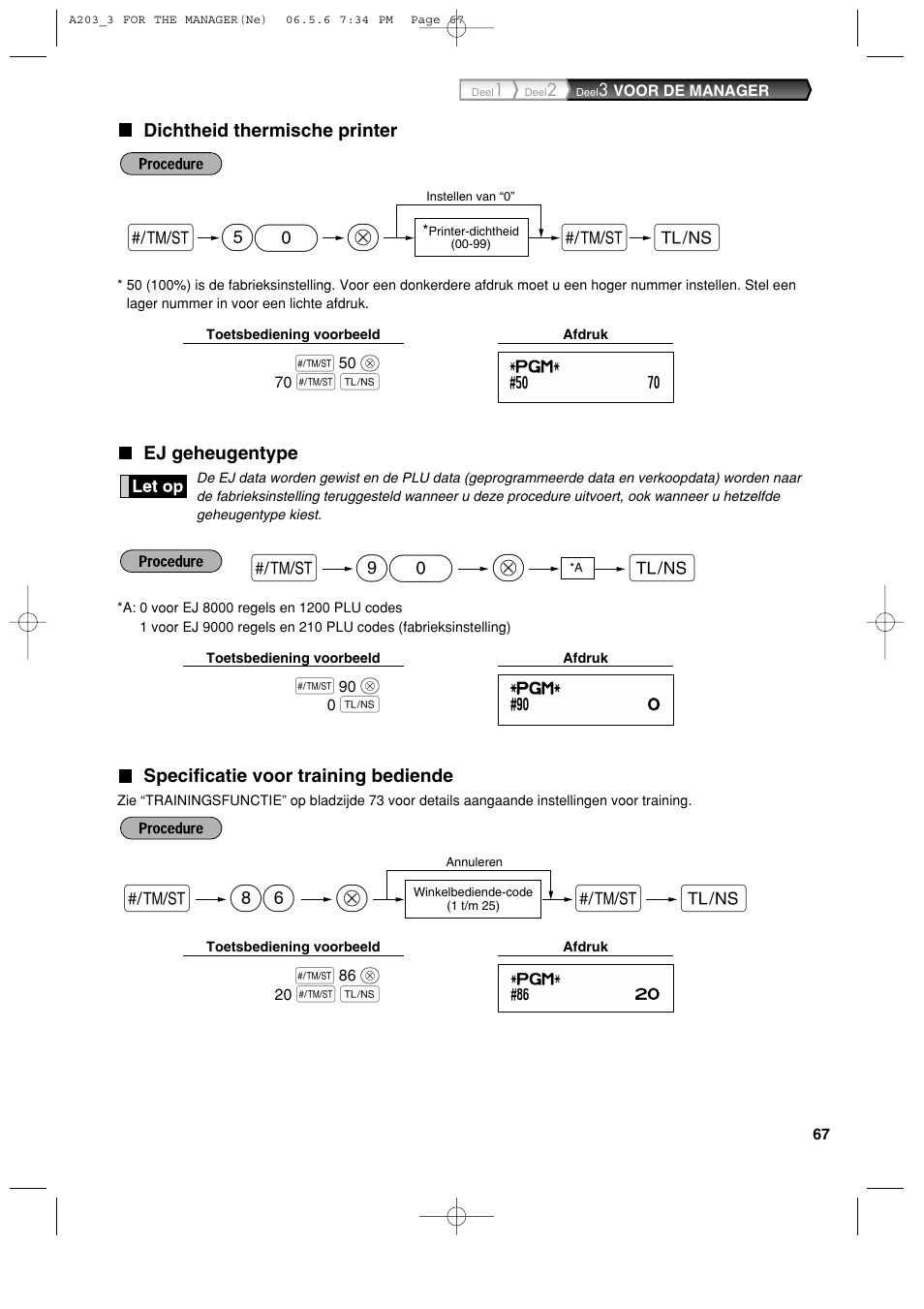 S86 @ a, S@ 90, As s 50 | Sharp XE-A203 User Manual | Page 429 / 454