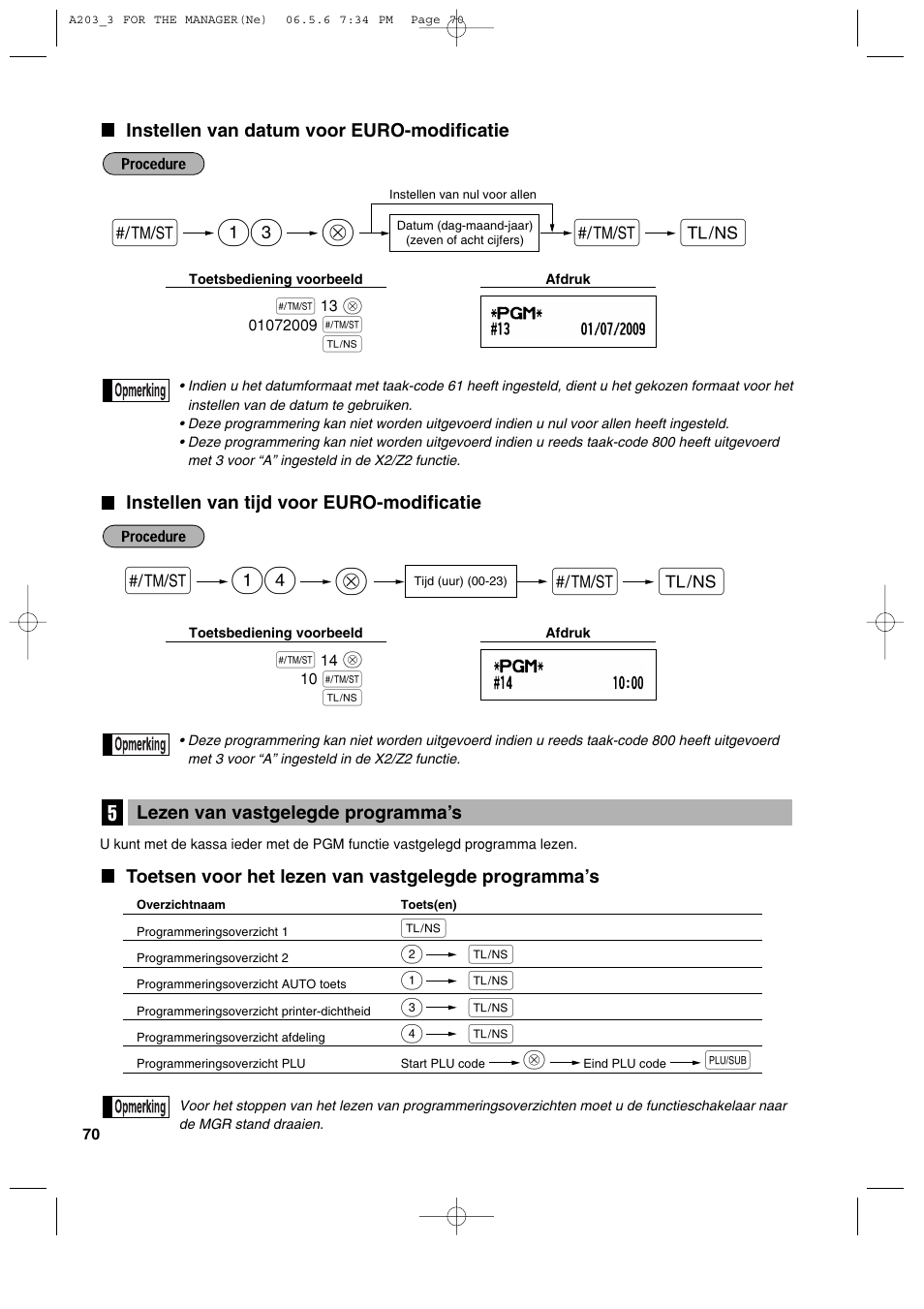 Sa @ s 14, Sa @ s 13 | Sharp XE-A203 User Manual | Page 432 / 454