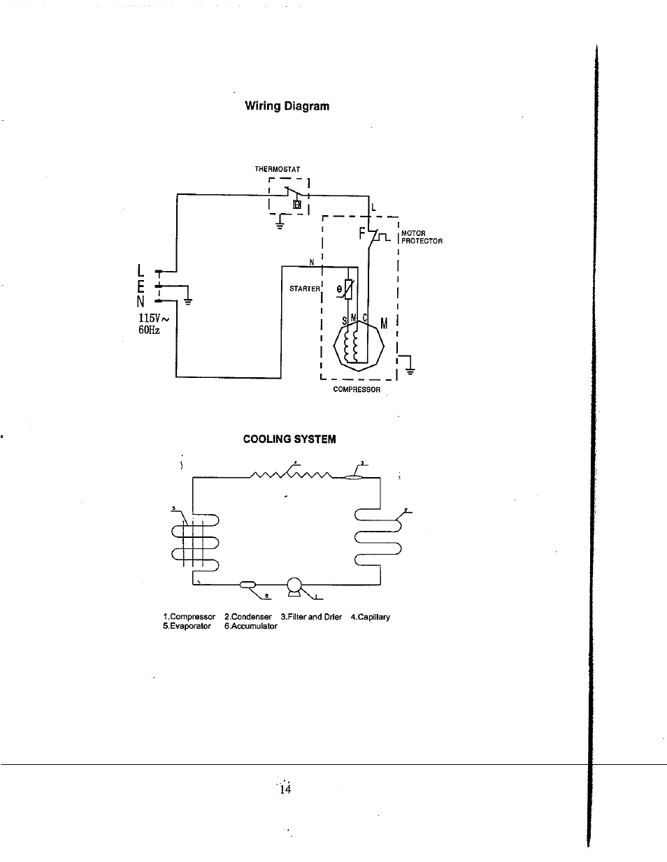 Avanti VM399W User Manual | Page 14 / 19