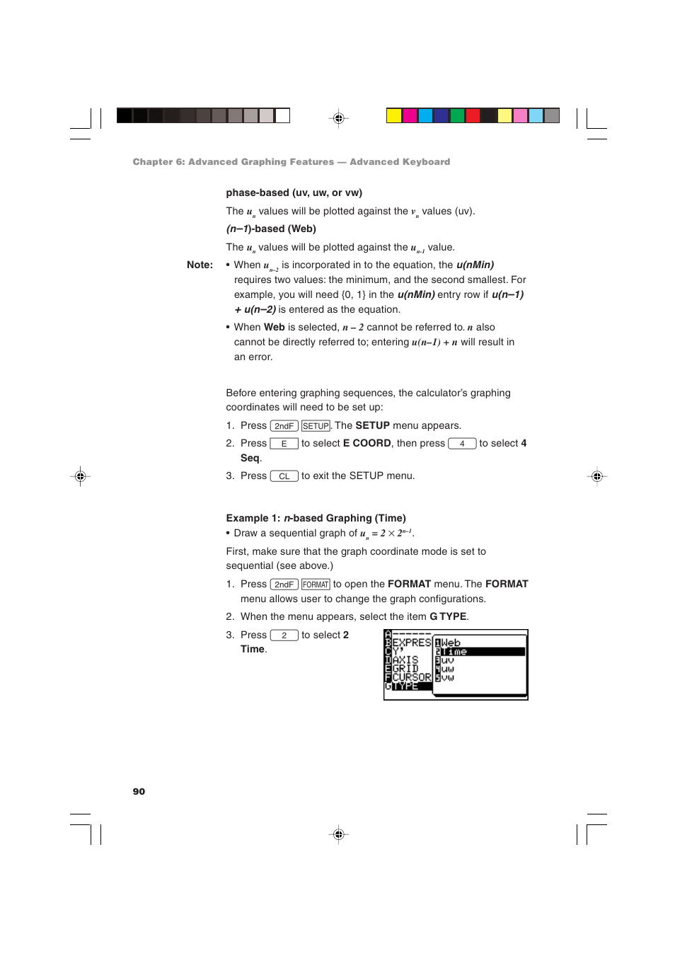 Sharp EL-9900 User Manual | Page 100 / 284