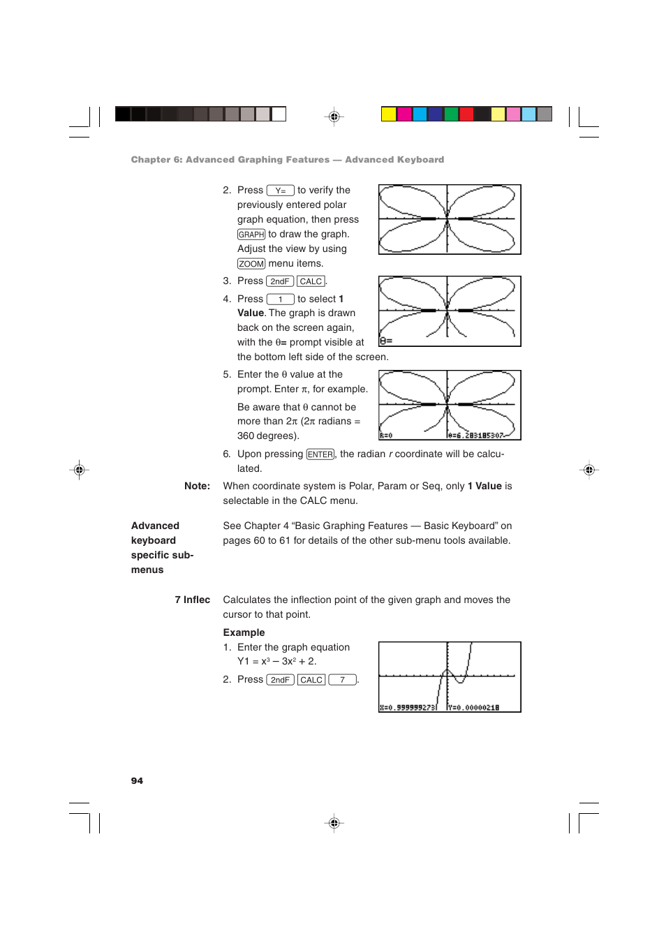 Sharp EL-9900 User Manual | Page 104 / 284