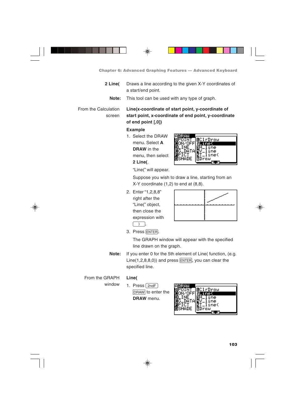 Sharp EL-9900 User Manual | Page 113 / 284