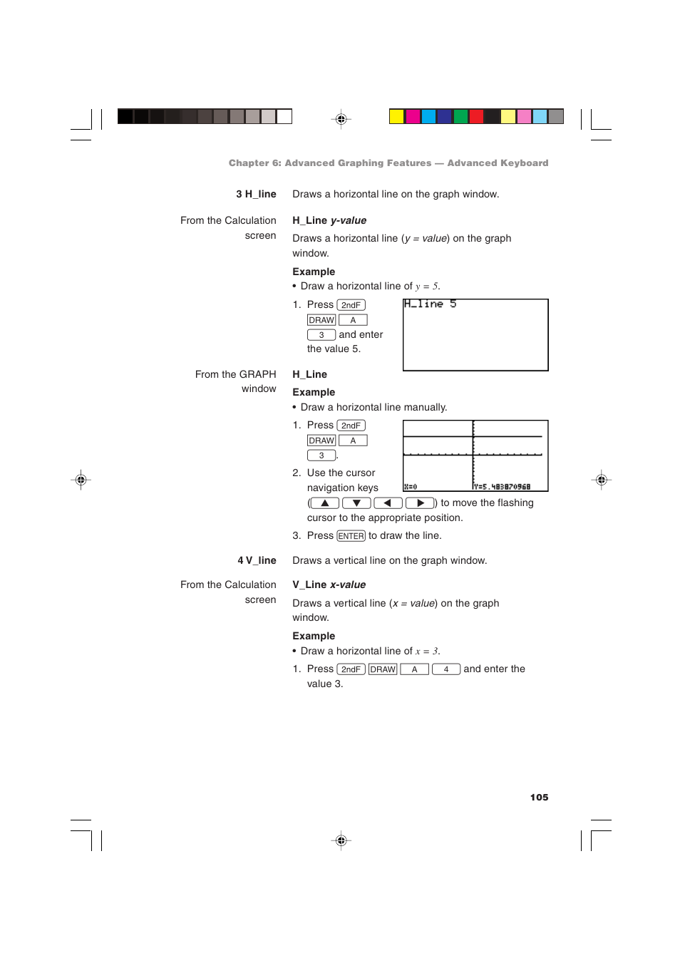 Sharp EL-9900 User Manual | Page 115 / 284