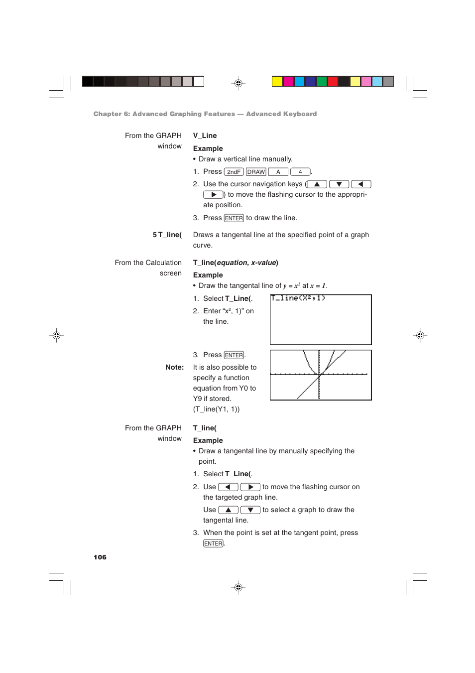 Sharp EL-9900 User Manual | Page 116 / 284