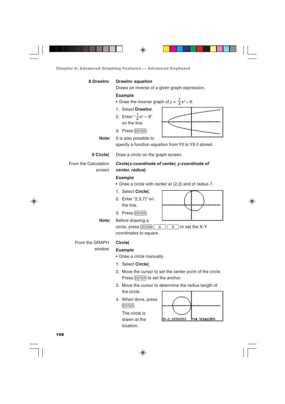 Sharp EL-9900 User Manual | Page 118 / 284