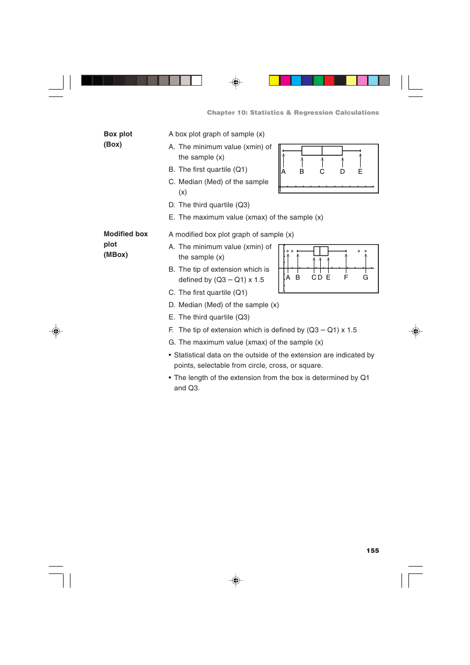 Sharp EL-9900 User Manual | Page 165 / 284