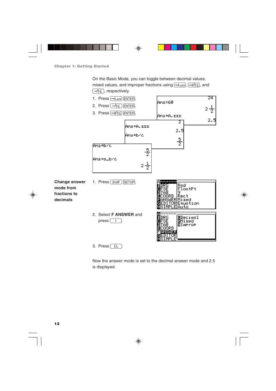 Sharp EL-9900 User Manual | Page 22 / 284