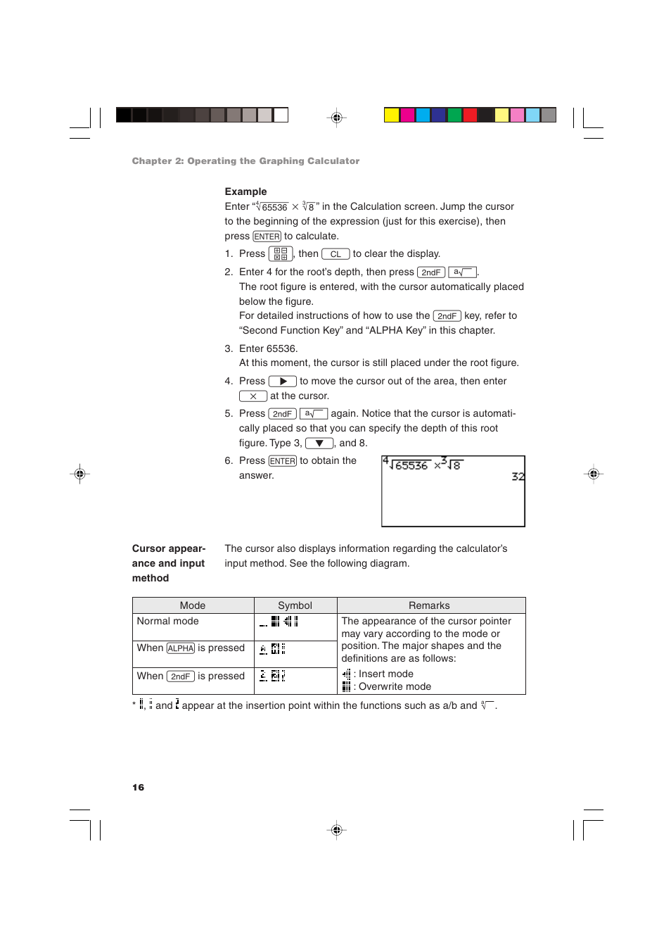 Sharp EL-9900 User Manual | Page 26 / 284