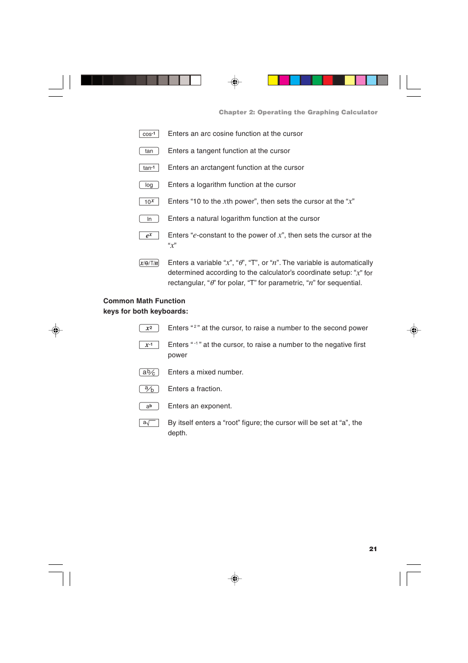 Sharp EL-9900 User Manual | Page 31 / 284