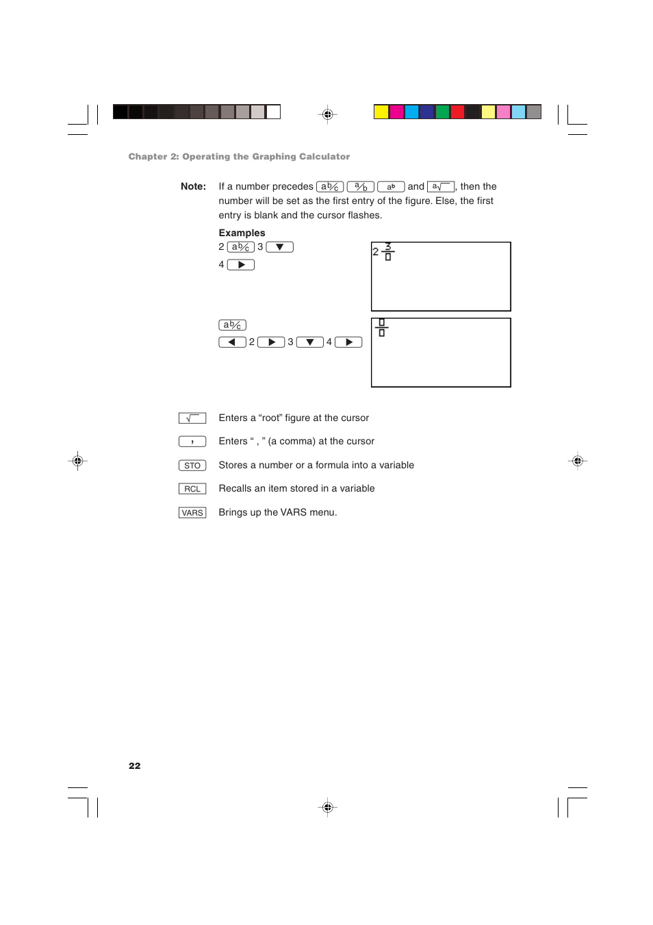 Sharp EL-9900 User Manual | Page 32 / 284