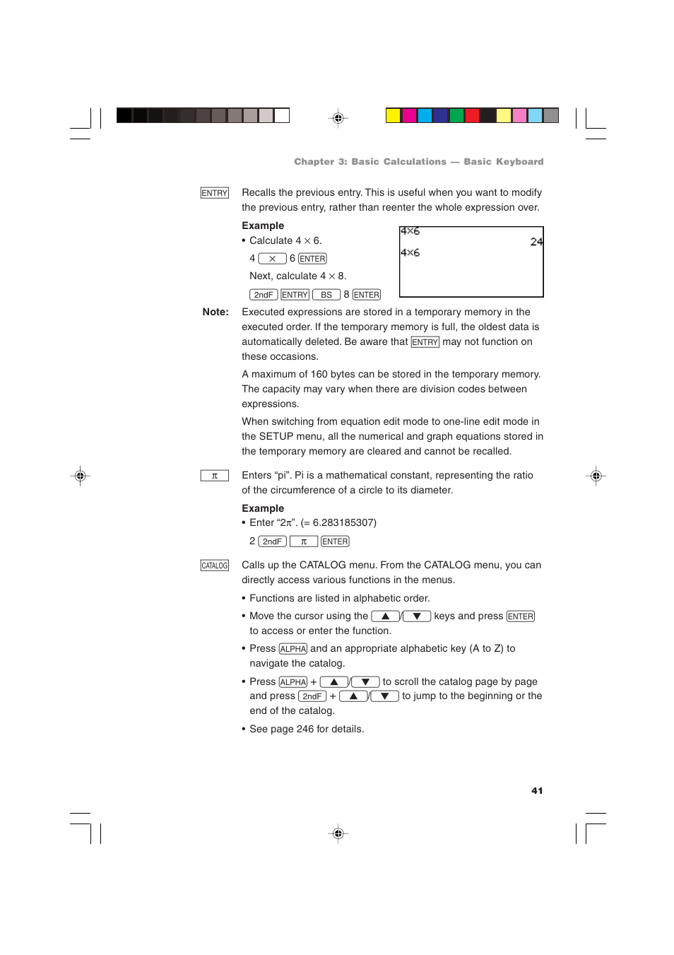 Sharp EL-9900 User Manual | Page 51 / 284