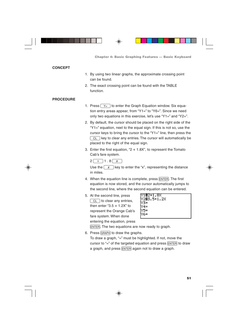 Sharp EL-9900 User Manual | Page 61 / 284