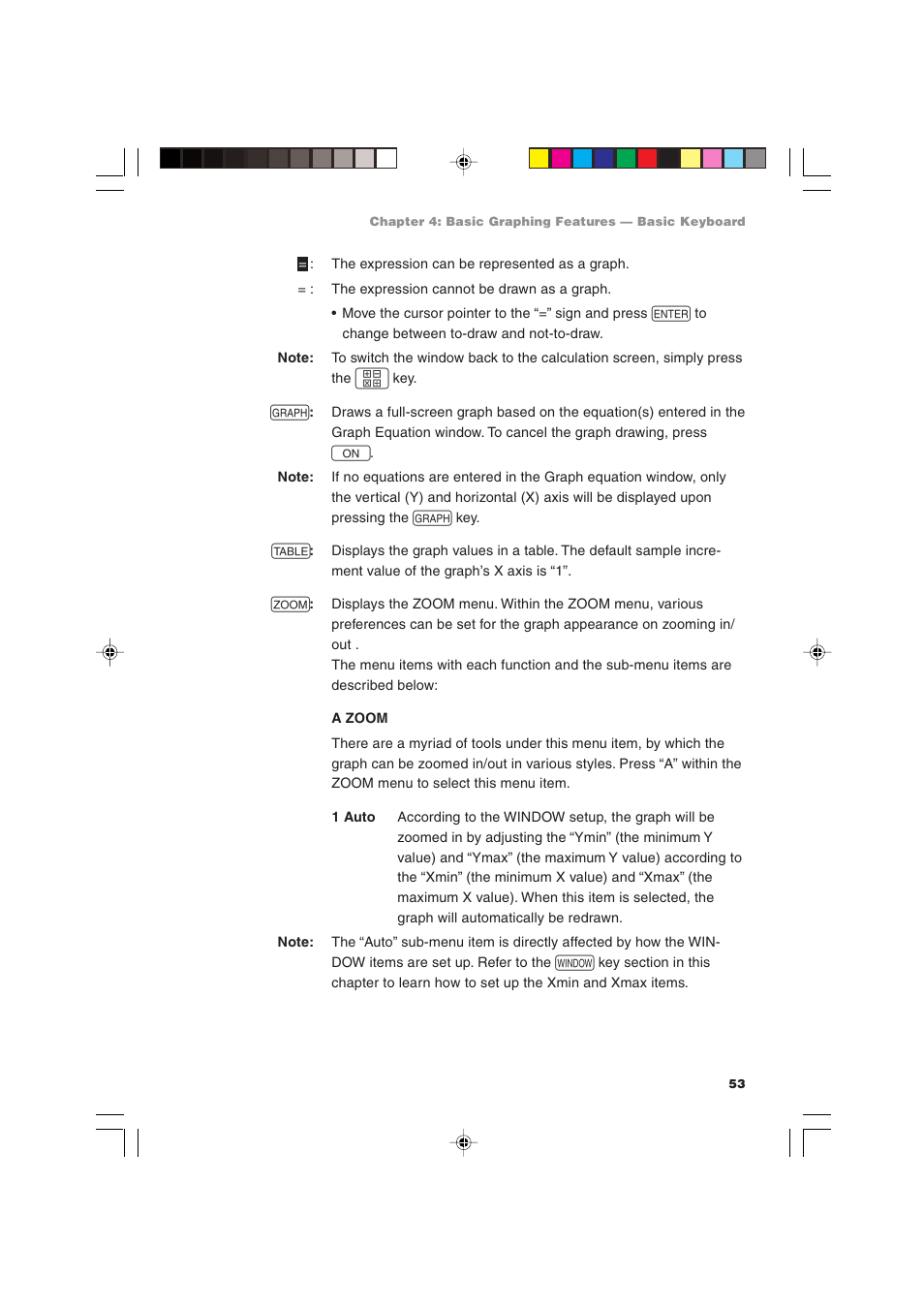 Sharp EL-9900 User Manual | Page 63 / 284