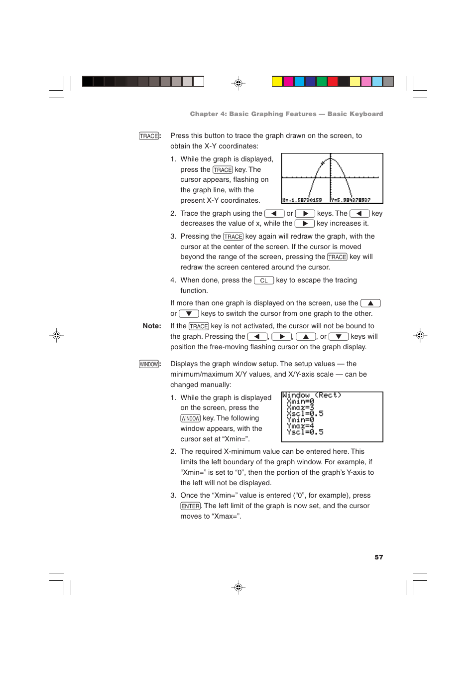 Sharp EL-9900 User Manual | Page 67 / 284