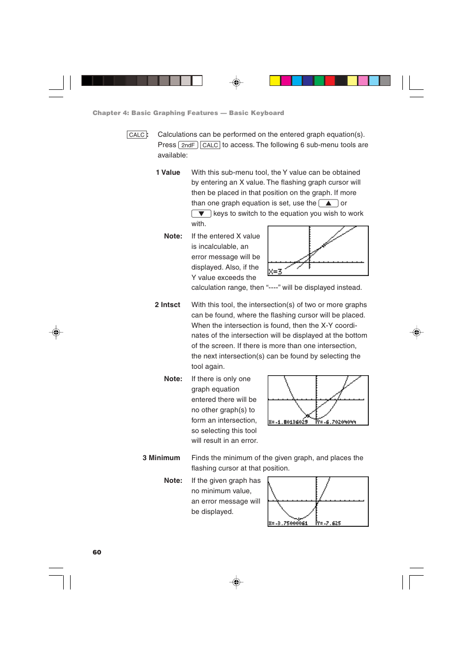 Sharp EL-9900 User Manual | Page 70 / 284