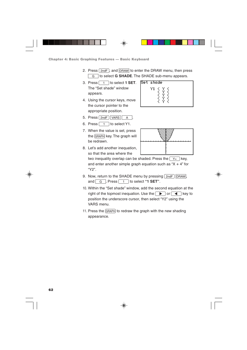 Sharp EL-9900 User Manual | Page 72 / 284