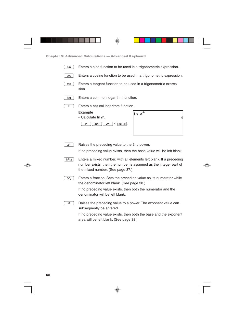 Sharp EL-9900 User Manual | Page 78 / 284