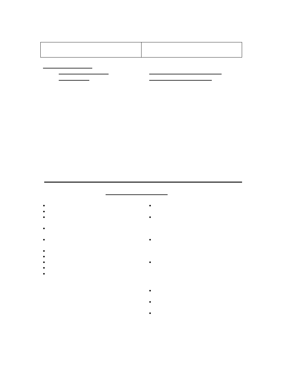 Avanti RM4402B User Manual | Page 13 / 18