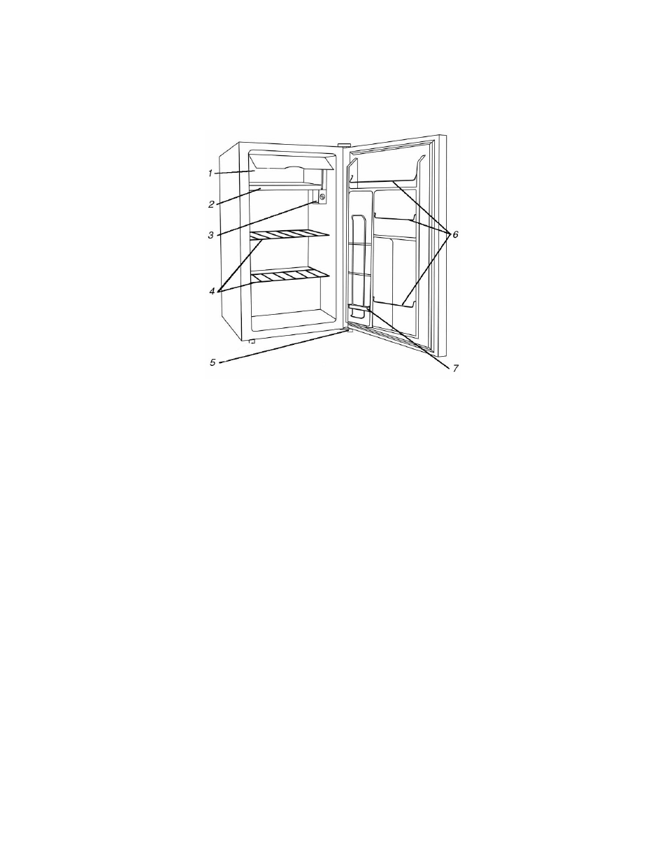 Avanti RM4402B User Manual | Page 6 / 18