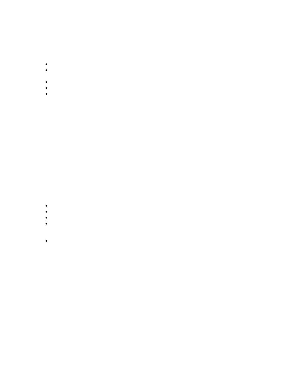 Avanti IMR28SS User Manual | Page 11 / 20