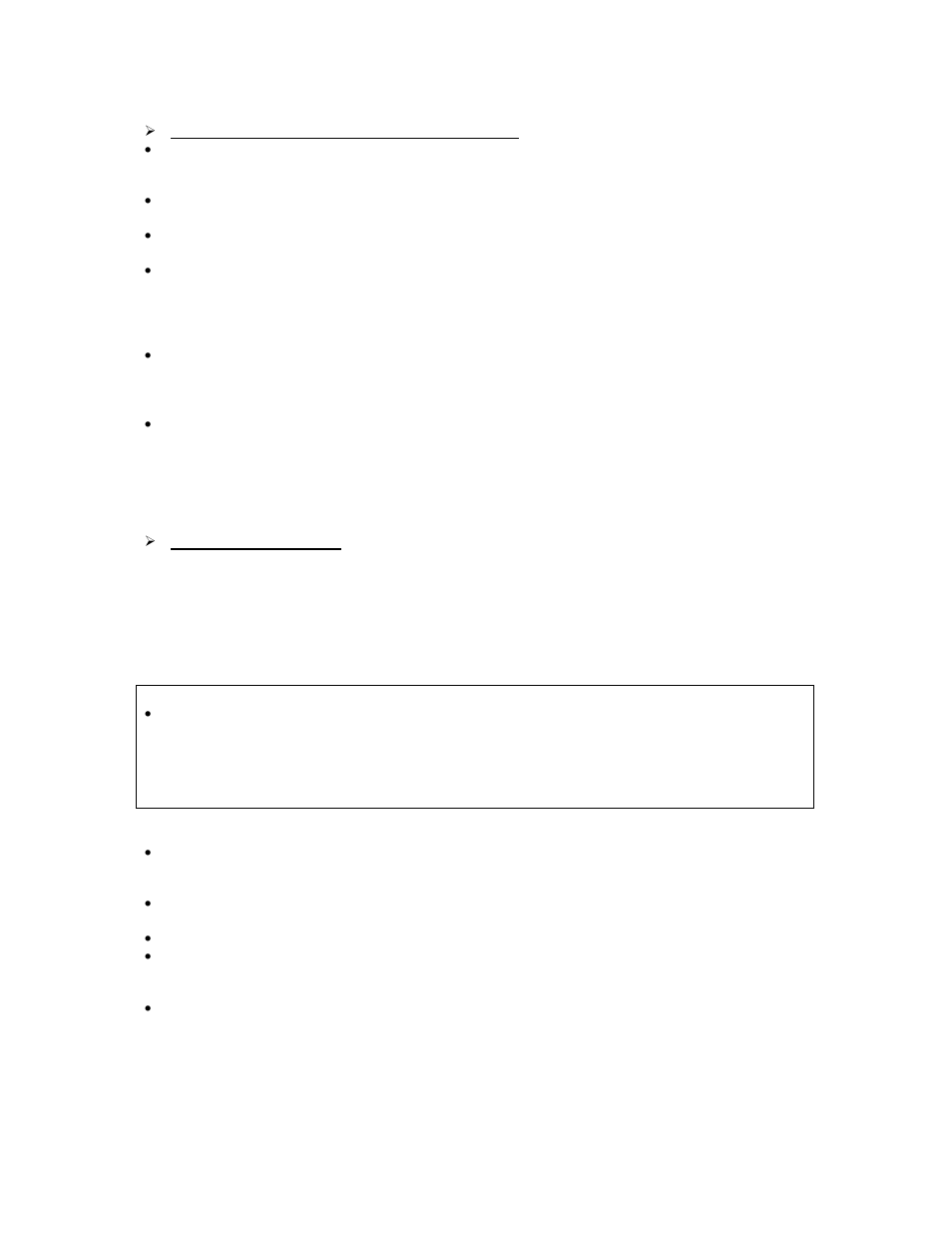 Avanti IMR28SS User Manual | Page 16 / 20