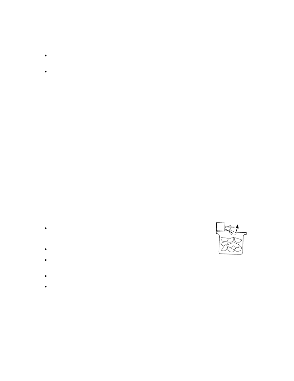 Avanti IMR28SS User Manual | Page 17 / 20