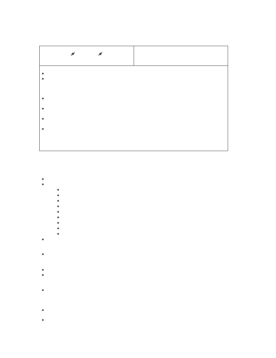 Avanti IMR28SS User Manual | Page 7 / 20